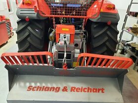 Schlang & Reichart DAW861 - 1