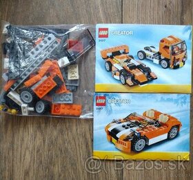 Lego 31017