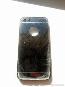 Zrkadlovy kryt na iPhone 5 / 5s / SE