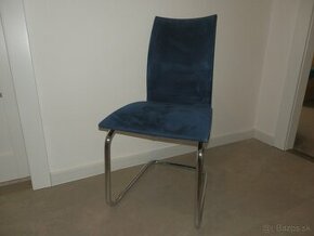 Konzolové stoličky - 1