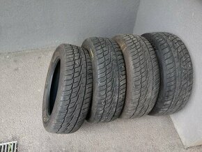 Zimné pneu Matador 205/55 R16
