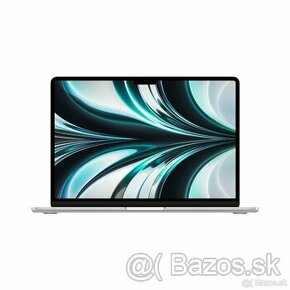 Predám Macbook Air M2 Silver