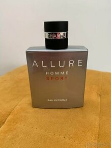 parfém Chanel Allure Homme Sport Eau Extreme