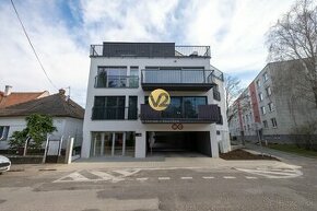 Jankov Dom – 2-izbový byt v novostavbe s terasou na predaj, 