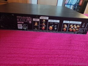 Sony BDP-S300 - 1