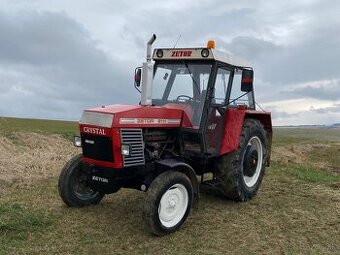 Zetor Crystal 8111