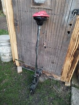 Rybársky elektromotor