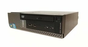 Dell Optiplex 7010 320GB HDD 6GB USFF DDR3 1600MHz
