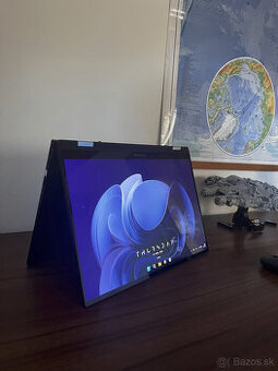 Asus Zenbook Flip 14 Oled
