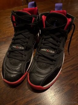 Nike Jordan jump man two trey