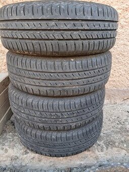 Letné pneumatiky 185/60 r 15