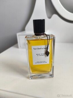 Van Cleef & Arpels Bois d'Iris edp 75ml. - 1