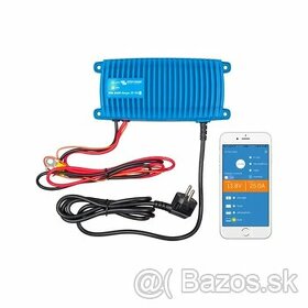 Kúpim nabíjačku batérií BlueSmart 12V/13A IP67