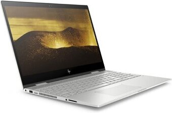 Predám dotykový HP Envy / 8GB / SSD+HDD