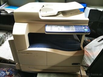 Xerox WorkCentre 5021