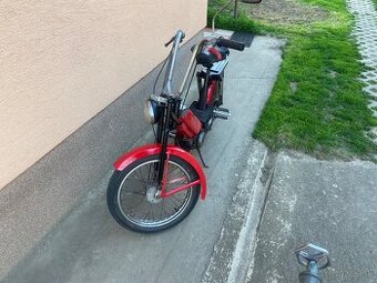 Predám baletu 207
