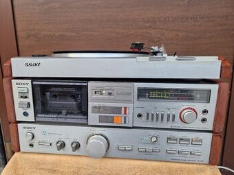 SONY