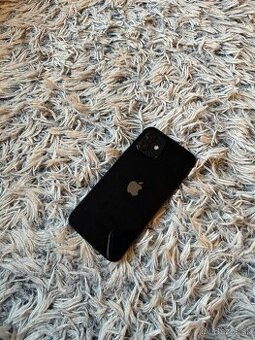 ,..,-‘100% Baterka Predam IPhone 12 64GB
