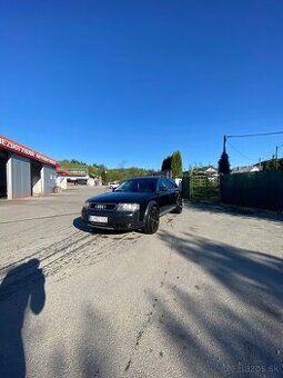 Audi A6 C5 ALLROAD