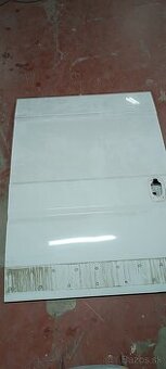 Posuvné dvere Jumper Boxer Ducato