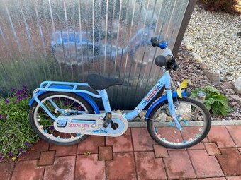 Bicykel Puky 18"
