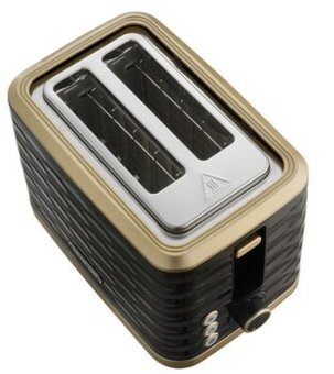Sencor electric toaster sts 7501 BK NEPOUŽITÝ