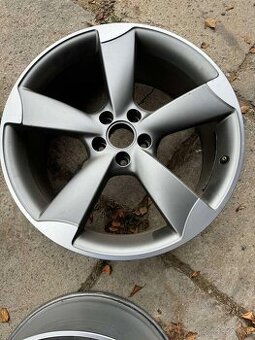 Disky Audi Rotor