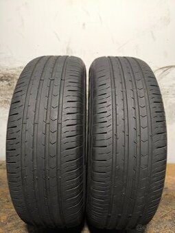 225/65 R17 Letné pneumatiky Continental 2 kusy