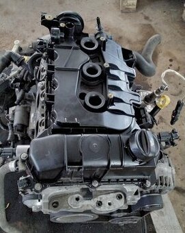 predám MOTOR HMZ 1.2 VTI Peugeot 208 2017