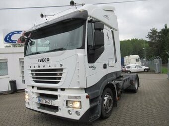 IVECO STARLIS 440S42 standart,retarder