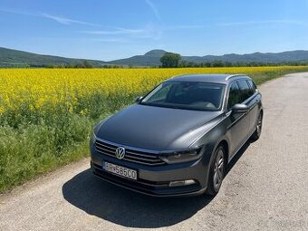 VW PASSAT VARINT 2.0TDI 110KW DSG