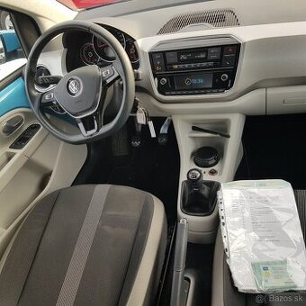 VW up