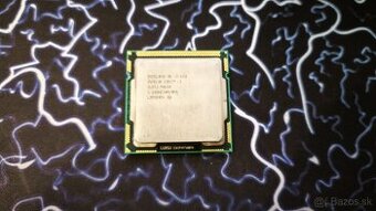 Intel Core i5-650 3.2GHZ - 1