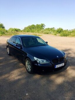 BMW  E60