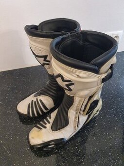 Motoboty ALPINESTAR