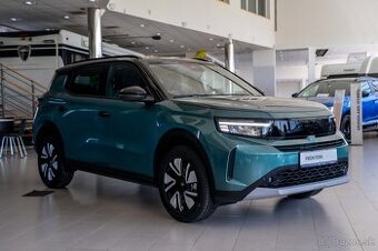 Opel Frontera  ELECTRIC GS 113k