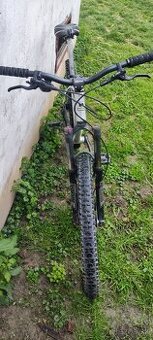 Predam horsky bicykel