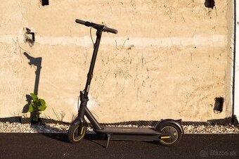 Ninebot by Segway Kickscooter MAX G30 II