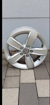 Aluminiove disky 16 "