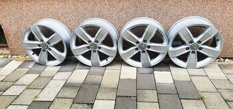 Aluminiove disky 16 "