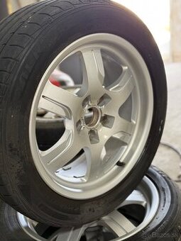 Audi Letná sada 5x112 r17