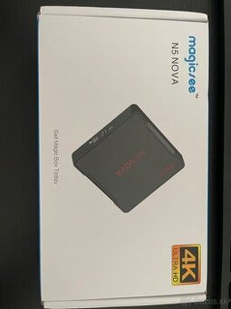 Android TV box
