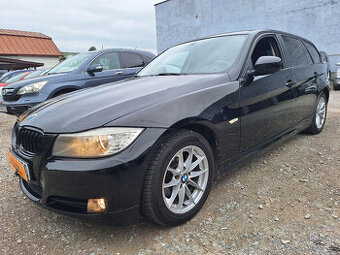 BMW Rad 3 Touring 318i - AJ NA SPLÁTKY OD 59,90e