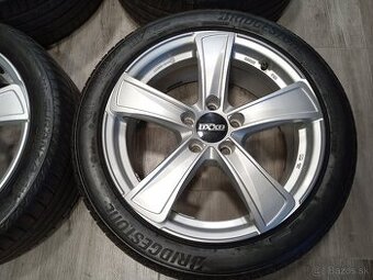 Letne ALU 5x112 R17 7J ET42 OXXO