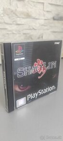 Shaolin PS1