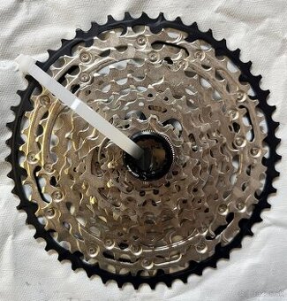 Shimano SLX CS M7100 12 sp. 10-51 nová