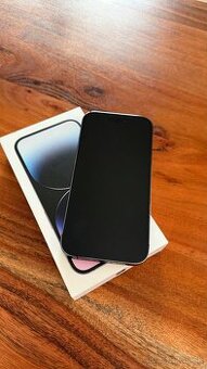 Predám IPhone 14 pro 256gb