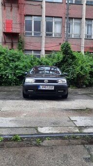 Vw golf 4 1.4 benzin 2004r