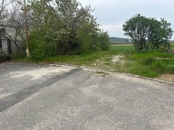 Pozemok Rača Rendez