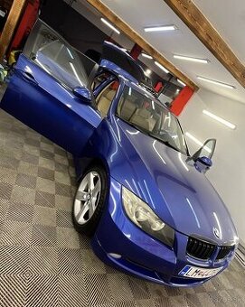 BMW e91 320d